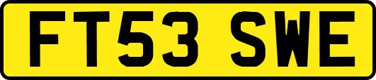 FT53SWE