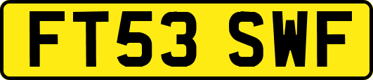 FT53SWF