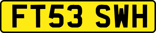 FT53SWH