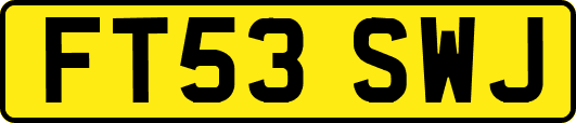 FT53SWJ