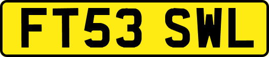 FT53SWL