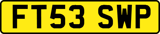FT53SWP