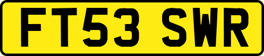 FT53SWR