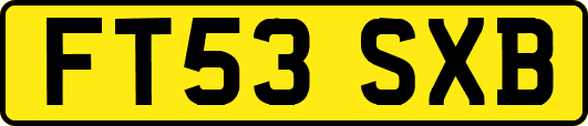 FT53SXB
