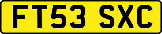 FT53SXC