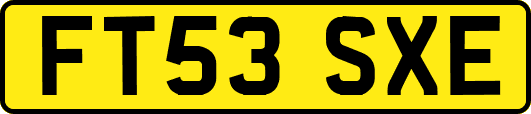 FT53SXE