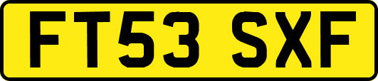 FT53SXF