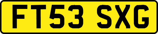 FT53SXG