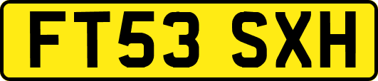 FT53SXH