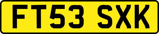 FT53SXK