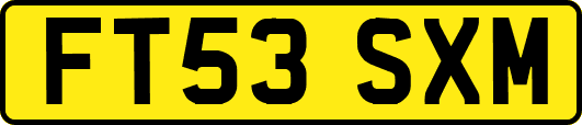 FT53SXM
