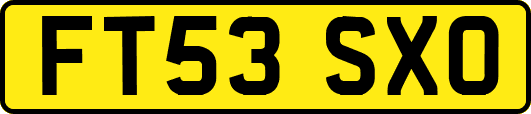 FT53SXO
