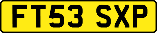 FT53SXP