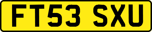 FT53SXU
