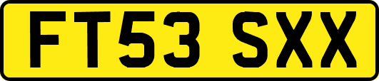 FT53SXX