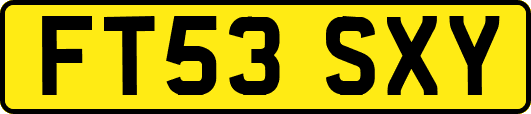 FT53SXY