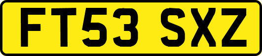 FT53SXZ