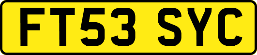 FT53SYC
