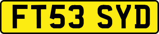FT53SYD