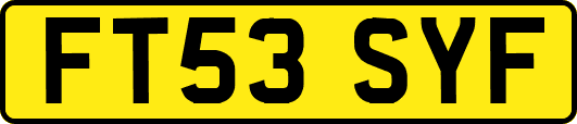 FT53SYF