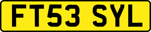 FT53SYL