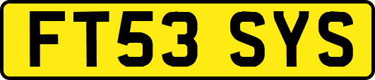 FT53SYS
