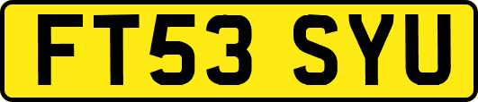 FT53SYU
