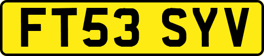 FT53SYV