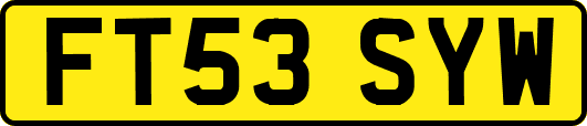 FT53SYW