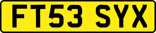 FT53SYX