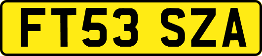 FT53SZA