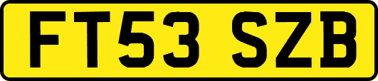 FT53SZB