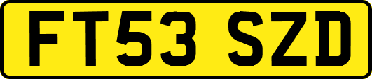FT53SZD