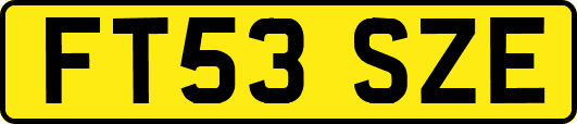 FT53SZE