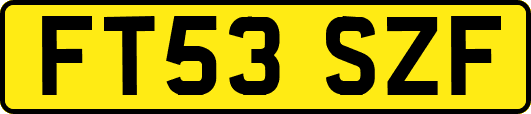 FT53SZF