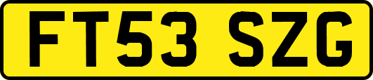 FT53SZG