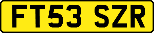 FT53SZR