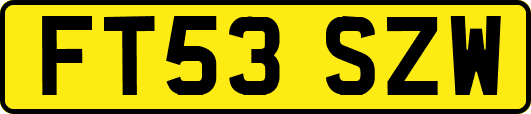 FT53SZW