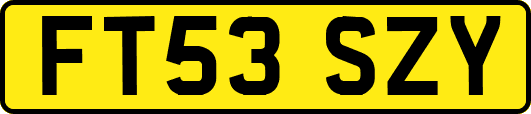 FT53SZY