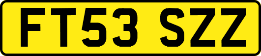 FT53SZZ