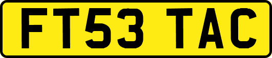 FT53TAC