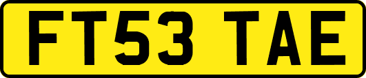 FT53TAE
