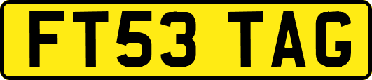 FT53TAG