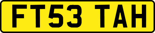 FT53TAH