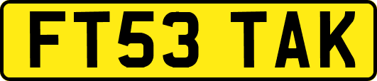 FT53TAK