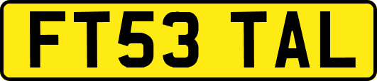 FT53TAL