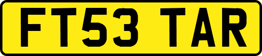 FT53TAR