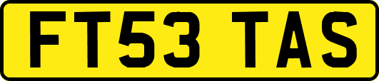 FT53TAS