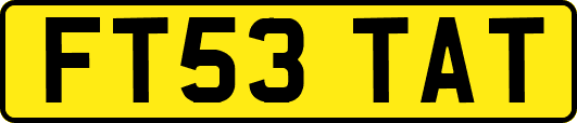 FT53TAT