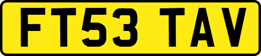 FT53TAV